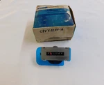 Nos Oem Ford 1968 1969 Lincoln Town Car Gas Tank Fuel Level Dash Gauge Indicator. Fixed Price $129.00.