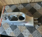 Headlight Bezel Chrome Fit For Peterbilt 389 Semi Trucks Driver Side Left Front. Fixed Price $94.44.