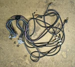 1973 -1977 Oldsmobile Cutlass & Heater Control Vacuum Lines Units. Fixed Price $62.50.