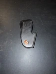 1971 - 1974 Mopar Body Driver Side A/c Dash Duct 72 73 Road Runner Charger. Fixed Price $49.98.