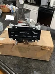 Nos 1971 Ford Galaxie Heater Control Panel D1AZ- 18549-A. Fixed Price $175.00.