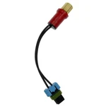 For Kenworth T600A/W900 1997-2003 Air Conditioning Pressure Sensor K301-401. Fixed Price $133.25.