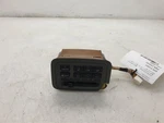 98-02 Toyota Land Cruiser Rear Temperature Control Unit Assembly. Fixed Price $99.99.