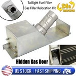 Taillight Fuel Filler For Chevy Gmc C10 Truck 1967 1968 1969 1970 1971 1972 Us. Fixed Price $44.99.
