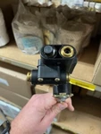 3864164C95 Hadley Height Control Valve Universal Integral Dump 2607243C94 New. Fixed Price $60.00.