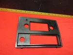 1978-1985 Monte Carlo Malibu And Elcamino Radio Bezel Dash 2. Fixed Price $119.95.