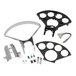 Autometer 2207 Mounting Solutions 5 Gauge Panel. Fixed Price $214.11.