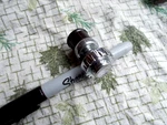 Nos Rochester Cigarette Lighter #7003281 6 Volt 1951-52 Oldsmobile Partial Item. Fixed Price $19.00.