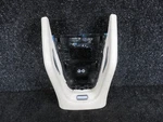 Mercedes GLE450 Center Console Grab Handle Almond Beige 20 21 A1676801601 8U03. Fixed Price $245.00.