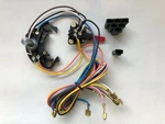 Jeepster Commando, Wagoneer, J-truck Turn Signal Cancellation Switch. Fixed Price $95.00.