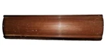 Oem 1956 Ford Customline Fairlane Ranch Wagon Victoria Heater Delete Plate. Fixed Price $65.00.