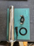 New Ferrari 144849 Fuel Gauge Tank Sender + Tool Testarossa 512 M/tr. Fixed Price $469.95.
