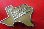 Rare Nos Oem 1956 - 1959 Dodge Coronet Texan Emblem Badge Script Ornament. Fixed Price $225.00.