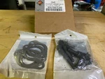 O.e.m. International Hotside Egr Tube Gasket And Bolts Kit 3007667C93. Fixed Price $121.00.