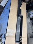 1970 Original Ford Maverick & Grabber Lower Under Dash Tray. Fixed Price $299.95.