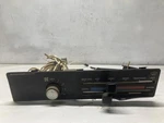 Freightliner FLD120 Heater A/c Temperature Controls - Used P/n A22305290. Fixed Price $139.99.
