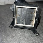 1990 Suburban Lh Drivers Side Dash Vent Duct - 6273315 Oem. Fixed Price $25.00.