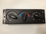 Ac Heater Climate Control Module For International 4200 4300 4400 3545543C1. Fixed Price $81.95.