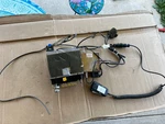 Cb Stereo Radio Gm Delco 1978 Cadillac Seville Am/fm. Fixed Price $409.99.