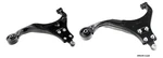 X Front Lower Control Arm For Hyundai Tucson Jm 2004 + ZWD/HY/013AB. Fixed Price $102.61.