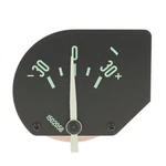 1961 1962 C1 Corvette Ammeter Battery Gauge Gm Licensed 1502058. Fixed Price $129.95.
