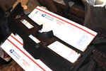 Nos Mopar 1975 76 77 Dodge Charger Se Chrysler Cordoba Lower Dash Panel W/wgrain. Fixed Price $149.95.