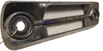 Ford Fairlane, 1962, Oem Radio Bezel, Chrome, Uncut. Fixed Price $40.00.