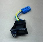 Genuine Oem Freightliner 680-542-01-25 Panel Light Switch Dimmer. Fixed Price $79.95.