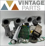 Daimler Panel Clock 1DOME Lp Sw 22-46623-051 New Oem. Fixed Price $24.68.