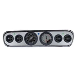 Classic Instruments Auto Cross Series 6-GAUGE Set Mustang 65-66 Gray W/ Brush.... Fixed Price $1142.99.