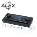 599-009 Heater A/c Control Swith, Air Conditioning Climate Module Panel. Fixed Price $69.80.