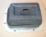 1970-74 Cuda Challenger Boot 4-SPEED Manual Shifter Pistol Grip Charger. Fixed Price $86.93.