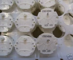 03 04 05 06 Buick Lesabre Speedometer Gauge Cluster Stepper Motors X27-168. Fixed Price $22.88.