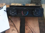 Replaces 2017 Freightliner Cascadia 125 Temperature Control ,. Fixed Price $104.00.