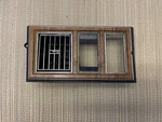 1981 Cadillac Eldorado Coupe Gmc Oem Air Vent Bezel Switch Trim. Fixed Price $59.89.