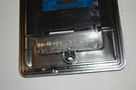 Nos 1973 Ford Galaxie Dash Panel D3AZ-65044D71-B. Fixed Price $80.00.