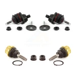 Tor KTR-101763 Ball Joint Front Driver Passenger Side For Ram Truck 1500. Fixed Price $134.52.