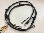 Gm Nos 1960 1961 Chevrolet Truck Generator Chassis Wiring Harness 2974156. Fixed Price $50.00.
