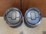 2009-2014 Ford F-150 Dash Vents 9L3Z-19893-AA (9L3Z19893AA), Set Of. Fixed Price $21.99.