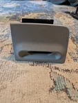 95-01 Ford Ranger Dash Grey Gray # F67X-1004823-AAW Oem. Fixed Price $28.95.