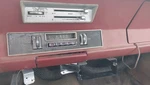 1968 1969 Plymouth Valiant Am Thumb Wheel Radio Rare Works With Dashboard Bezel. Fixed Price $150.00.
