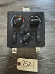 Volvo Vnl Hvac Temperature Controls 21326144. Fixed Price $55.99.
