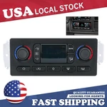 599-009 A/c Heater Climate Control Module Panel Switch For Chevy Silverado Gmc. Fixed Price $69.90.