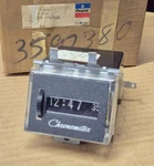 1973 Newport Yorker T&c Nos Mopar Dash Panel Electronic Chronometer Clock. Fixed Price $235.00.