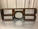 1990 Cadillac Deville Instrument Cluster Fuel Speedometer Bezel Oem Trim. Fixed Price $39.95.