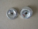 1958 1959 1960 1961 Studebaker Tone & Speaker Fader Inner Radio Knobs. Fixed Price $49.95.