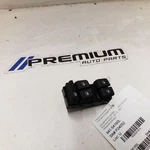 Front Door Switch Driver's Sedan Window Fits 15-18 Audi A3 591914. Fixed Price $60.00.