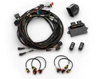 Superatv Deluxe Self-canceling Turn Signal Kit Cfmoto Zforce 950. Fixed Price $443.95.
