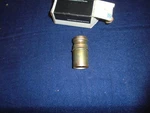 84 Corvette 1982-1985 Toronado Riviera Nos Lighter Retainer 17062405 Genuine Gm. Fixed Price $10.00.