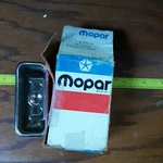 Nos Mopar 3832955 1980 Chrysler Dodge Ash Tray. Fixed Price $47.50.